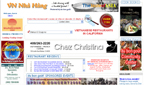 Dubongout Website