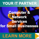 IT Services!  Click Here!