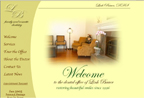 Linh Bauer, DDS Website