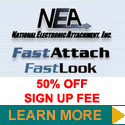 NEA - FastAttach !  Click Here!