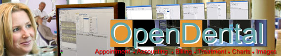 OpenDental