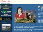 Pauline Cao Website