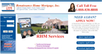 RHM Website