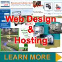 Web Design & Hosting!  Click Here!